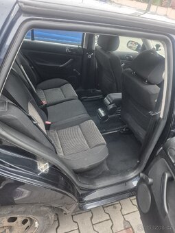 wolkswagen golf 4 - 17