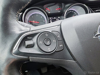 Opel Insignia 2.0 125kW 9/2017 188000  naftová - 17