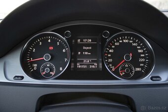 Volkswagen Passat CC 1.8 TSI - 17