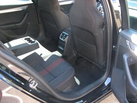 Škoda Octavia III 1,0 tsi 85kw jen 41tkm - 17