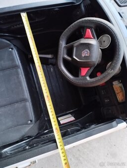 Auto pro děti - 17