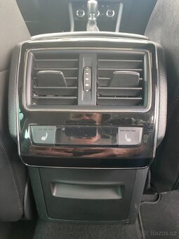 ŠKODA Superb Combi 2.0 TDI 140 kW DSG - 17