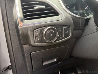 Galaxy 2,0Tdci, ČR, 98.000km, 7 Míst - 17