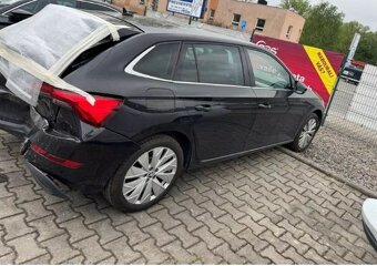 Škoda Scala 1.0 TSI CNG Style - 17