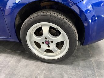 Fiat Punto 1,4 i BLUE EDITION KLIMA - 17