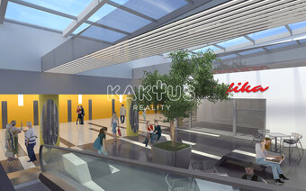 Pronájem prostorného bytu 2+1 (70 m2) na ulici Cingrova, Mor - 17