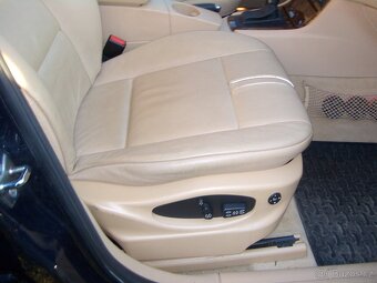 BMW x3 83  2009 3.0dsd 210kw xdrive - 17