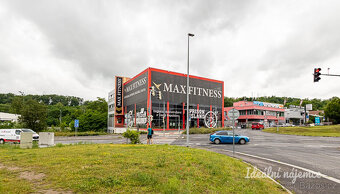 Pronájem bytu 2+kk, Lehovecká, Hloubětín,  50 m2 - 17