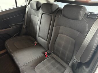 Kia Sportage 1.6 GDI Active - CZ - - 17