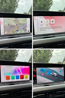 VW Golf 8 2.0TDI 110kw DSG,Tažné,Virtual,ACC,iQ,MY2023 - 17