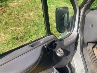 Ford Transit Euroline Westfalia 2004 - 17