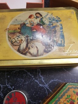 Starozitnosti a retro věci k prodeji,větší mnozstvi - 17