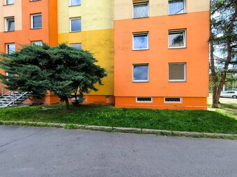 3+1/L, Keplerova, Krásné Březno, Ústí nad Labem - 17