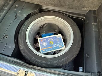 VW Passat B6 2009 2.0 TDI 125kw, DSG - 17