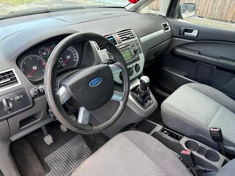 Ford C -Max 1.9 TDCI - 17