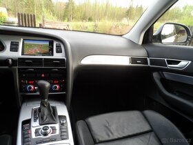 Audi A6 Allroad 3.0 TDI Quattro rv.2011 - 17