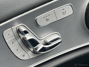 Mercedes Benz E 300de Exclusive kamera -21% DPH - 17