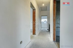Prodej rodinného domu, 168 m², Vodochody, ul. Na Kopečku - 17