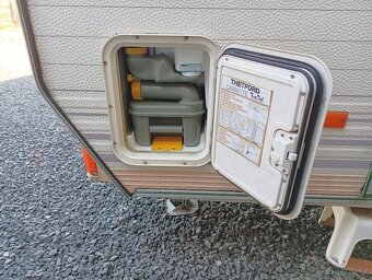 Karavan HOME CAR - 17