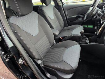 Renault Clio kombi 0.9 TCe 2013-NAVI-KLIMA- PRODÁNO - 17