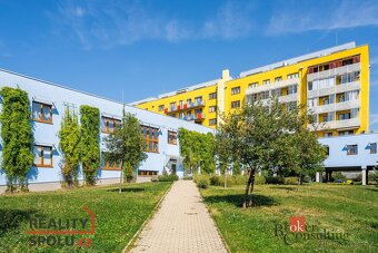 Prodej, byty/3+kk, 90 m2, Březenská 2466/10, Libeň, 18200 Pr - 17