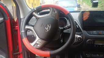 Prodám hyundai ix35 1,7 crdi r.v.2014 - 17