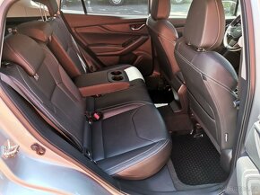 Subaru Impreza 2.0i 115kw AUT 4x4 NAVI - 17
