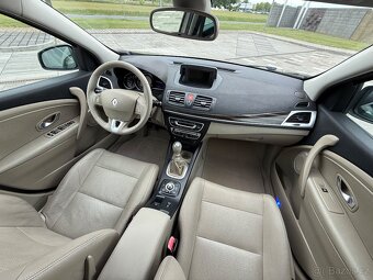 Renault Megane - 2011 - 1.4i 96kW benzin - pouze 91.054Km - 17