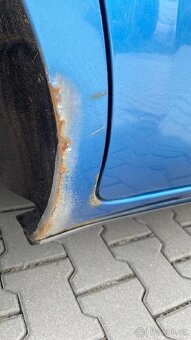 Ford Focus, 1.6 // RV 2/2006 // 74 kW - 17