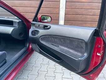 Honda Prelude 4g 2.0 16v - 17