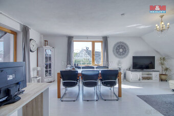 Prodej rodinného domu 4+1, 152 m², Svéradice - 17