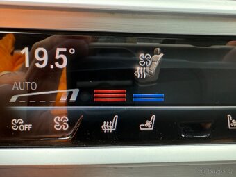 BMW 740iL 240kW LONG HEAD-UP SOFT CLOSE 2019,149.000km - 17