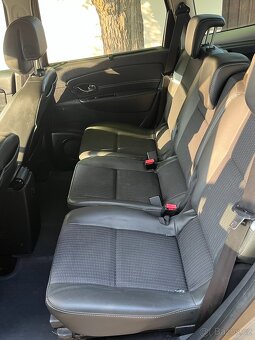 2013 Renault Grand Scenic 1.5 dci - 17