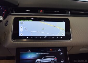 Land Rover Range Rover Velar 2.0 D AWD 92 000 KM 2021-DPH - 17