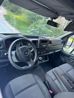 Renault Master 2021 - 17