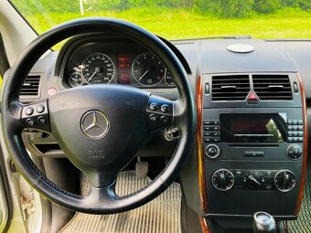 Mercedes Benz A 150 - 17