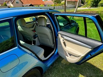 Škoda Octavia Combi 1.2 TSI 77 kW Elegance (2013) – TOP stav - 17