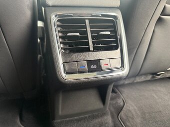 Škoda ENYAQ iV 80 MATRIX ACC 360° KAMERA 21” ALU SoH 92% - 17