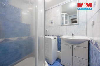 Prodej bytu 2+1, 67 m², Jáchymov, ul. Na Slovanech - 17