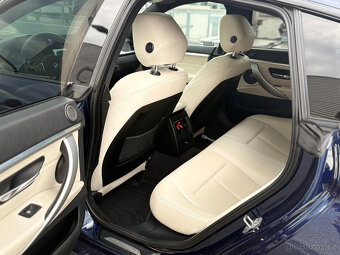 BMW 440i xDrive Gran Coupé, F36, M-PAKET - 17
