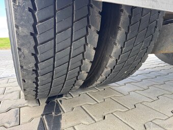 Mercedes-Benz AXOR 1840 - Euro 5 / 658 000km - 17