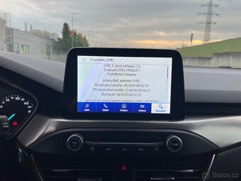 Ford Focus 4 Turnier 1.5TDCI 88KW TITANIUM, 2019, 122000km - 17