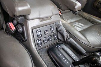 Land Rover Discovery 2.5 Td5 102kW / AJ NA SPLÁTKY - 17