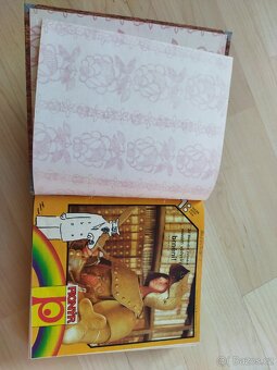 Časopisy ABC, Junák, Pionýr a Ohníček - 17