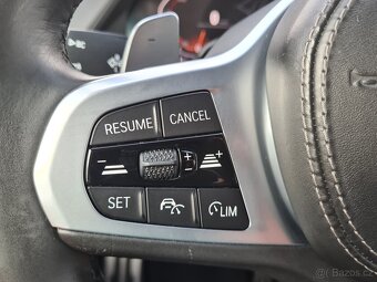 BMW X7 3,0 XD 195 KW M-PAKET DPH - 17