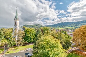 Pronájem bytu 2+kk v Kopřivnici - 17