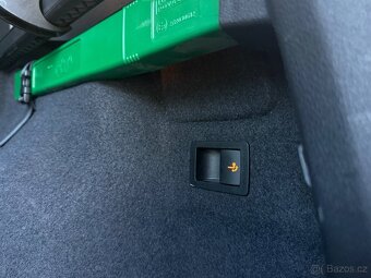 Škoda Karoq TSI Style • 6/2020 • 110 kw • Webasto • Tažné - 17