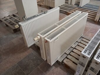 použité radiátory - 17