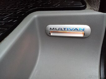 VW T5 MULTIVAN 1.9TDI-77KW(ORIG.BEZ DPF),R.V.2006 - 17