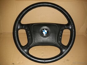 Díly bmw e39 touring NOVÉ CENY - 17